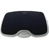 Kensington SoleMate Comfort-fotstøtte med SmartFit-system
