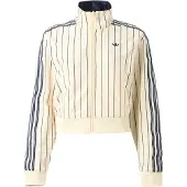 Adidas Originals Reversible Firebird Genser Med Hel Glidelås