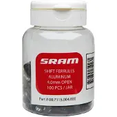 Sram Girvaier Endehylse Sykkel 100 Enheter