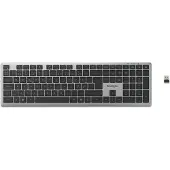 Kensington KB535 EQ Oppladbar Multi-Device Tastatur