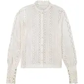 Lee 112380548 Langermet Bluse