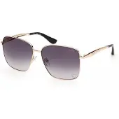 GUESS Gu00308 Solbriller For Kvinner
