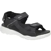Ecco Sandaler - Biom Raft - Black - - 36 - Sandals
