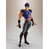 Tamashii Nations Jojos Bizarre Eventyr Jonathan Joestar-figur 17 Cm