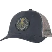 Salty Crew Tentacles Retro Trucker Cap