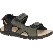 Geox Strada D Sandaler