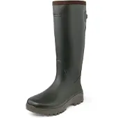 Gateway1 Sportsman II 18" Gummistøvler Herre Khaki 46