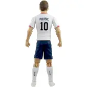 Banbo Toys Christian Pulisic Usa Figur 20 Cm
