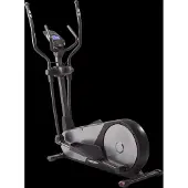 Christopeit Sport EL8000 Cross Trainer – Best i test