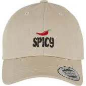 Miss Tee Spicy Cap