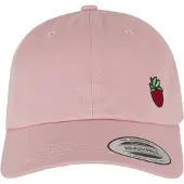 Miss Tee Strawberry Cap