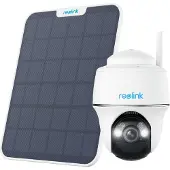 Reolink Argus Pt B430 Solcellepanel