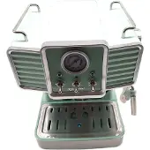 Cecotec Power 20 Tradizionale Espressomaskin 1.5l 1350w