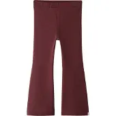 Lil´ Atelier Bootcut Bukser