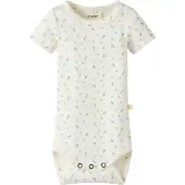 Lil´ Atelier Printet Sparkedrakt