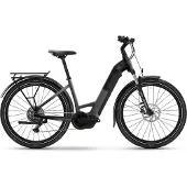 Haibike Trekking 3 Low 27.5´´ Cues Rd-u4000-gs 2026 Elektrisk Sykkel