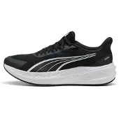 Puma Dasher Lite SLIPTECH Running Shoes Unisex, Fitness, Black/White, 45