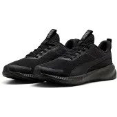 Puma Flyer Lite 4 Running Shoes Unisex, Men, Black, 36
