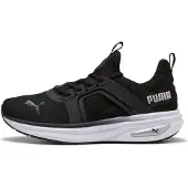 Puma SOFTRIDE Enzo 6 Sneakers Unisex, Shoes, Black/White/Silver, 48