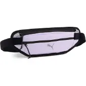 Puma Everyday Running Waist Bag, Accessories, Light Lavender, OSFA
