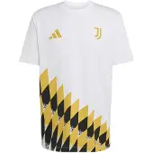 Adidas Juventus Turin Stadium Graphic Kortarmet T-skjorte