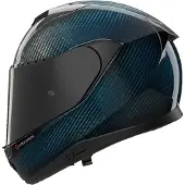 Nolan X-904 Ultra Carbon Liquido Fullface-hjelm