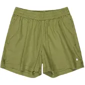 Roxy Lekeitio Bay Rg Kids Shorts grønn