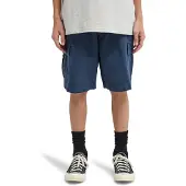 Element Relax Cargo Kids Shorts blå