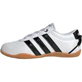 Adidas Grand Court Lo Girls Joggesko Til Barn