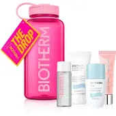Biotherm Pink Drop Gift Set (Limited Edition)