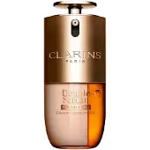 Clarins Double Serum Foundation L1C