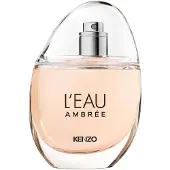 Kenzo L'eau Ambrée EDP 50 ml