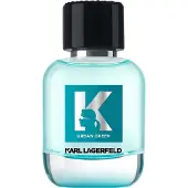 Karl Lagerfeld Jeans Urban Green Pour Homme EDT 60 ml