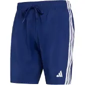 Adidas 3 Stripes 8´´ Badebukse