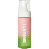 Smuuti Skin Watermelon Cleansing Foam 150 ml