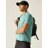 Regatta Maverik Stretch Kortermet Poloskjorte
