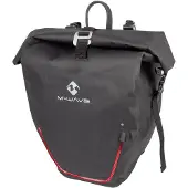 M-Wave Downtown Ridebag Evident Sykkelveske 23l