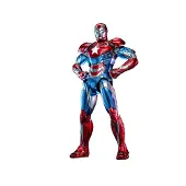 Hot toys Figur CMS021D68 - Marvel Comics - Iron Patriot