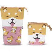 Oh My Pop Shiba Pennal