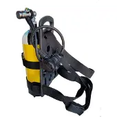 Metalsub 2026 Scuba Kit With 5l Dykkerflaske