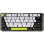 Asus Kd201 Jelly75 Trådløst Tastatur
