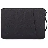 INF Deksel til bærbar PC (15,6 tommer) Black