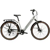 KROSS Sentio Hybridrid 3.0 28´´ 2026 Elektrisk Sykkel