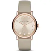 Marc Jacobs MBM1400 Damesklokke