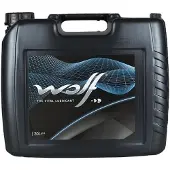 WOLF Officialtech Ls Fe Sae 0w-20 Motorolje 20l