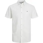 Jack & Jones Summer Shield Kortarmet Skjorte