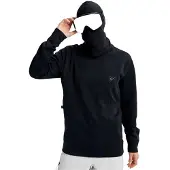 Anon MFI Po Crewneck Genser svart