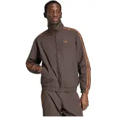 Adidas Firebird Woven Genser Med Hel Glidelås