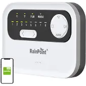 Rainpoint WiFi 8-soners sprinklerkontroll