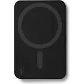 IDEAL OF SWEDEN MagSafe Suction Phone Mount Black